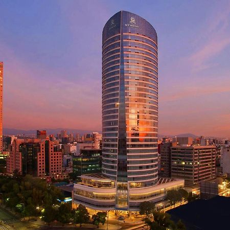 The St. Regis Μεξικό Εξωτερικό φωτογραφία