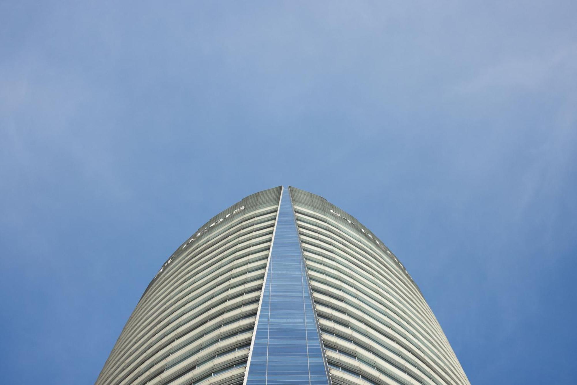 The St. Regis Μεξικό Εξωτερικό φωτογραφία