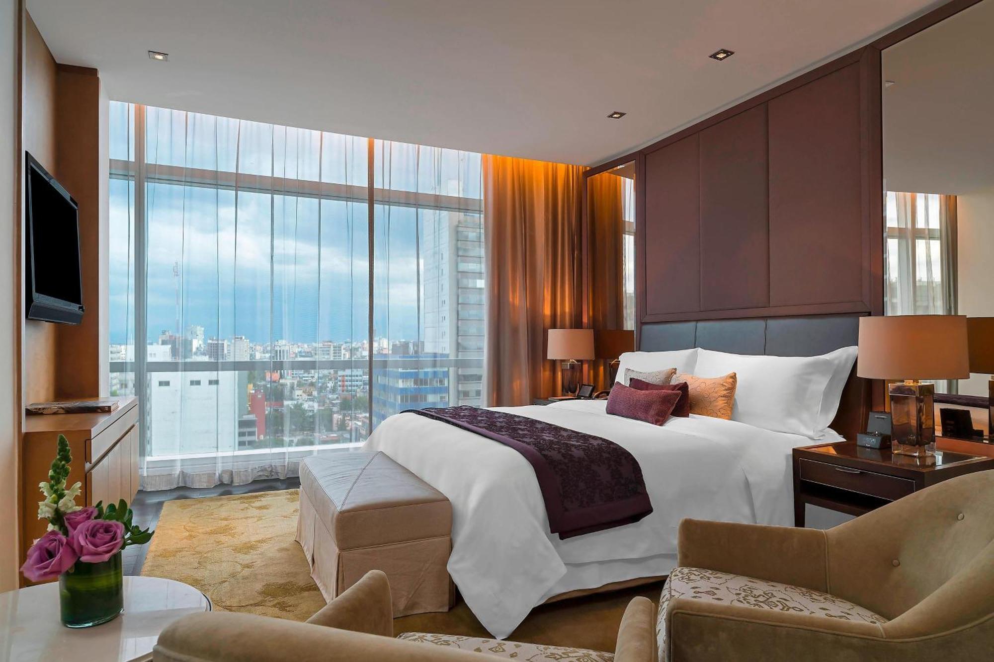 The St. Regis Μεξικό Εξωτερικό φωτογραφία