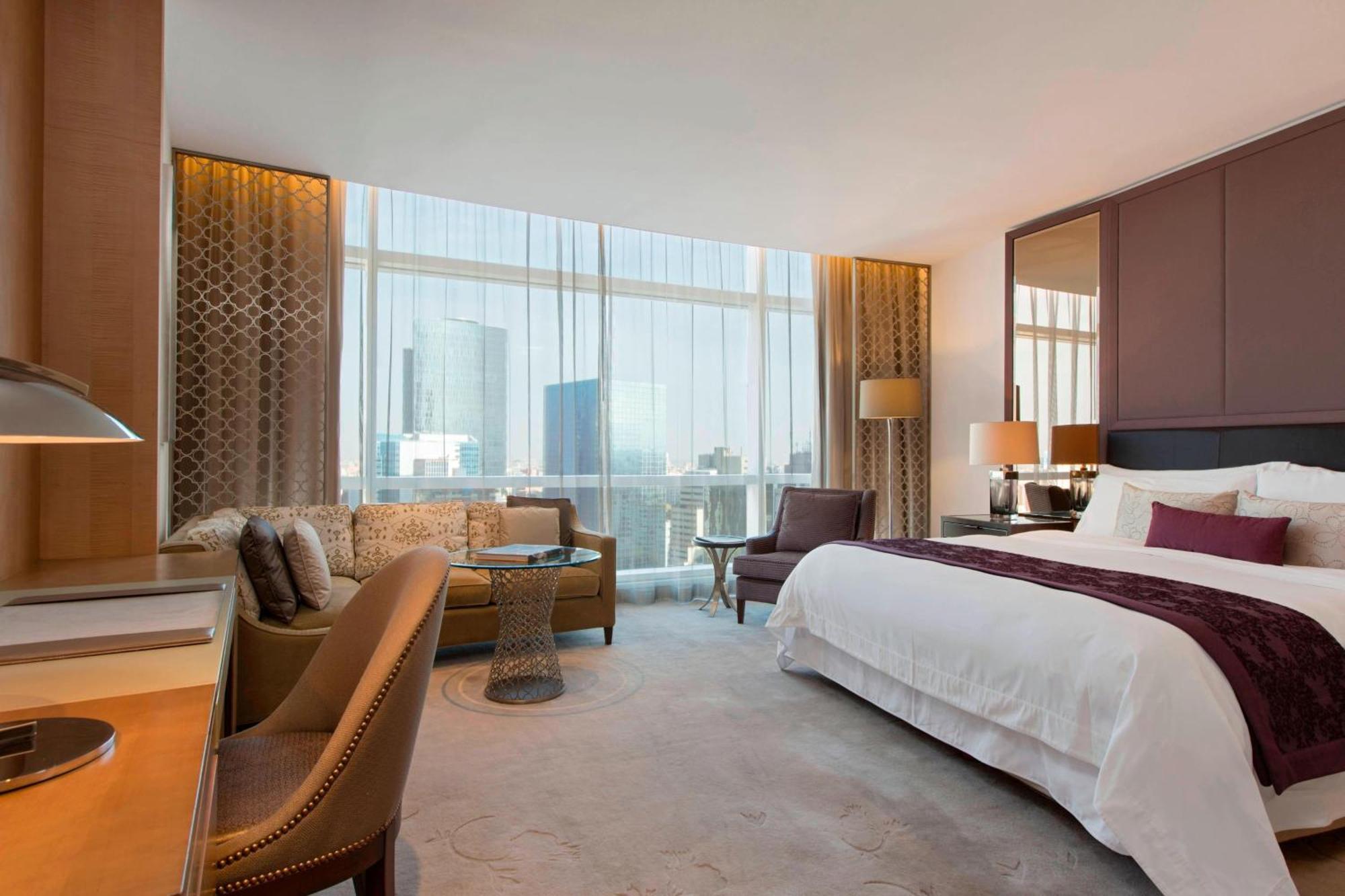 The St. Regis Μεξικό Εξωτερικό φωτογραφία