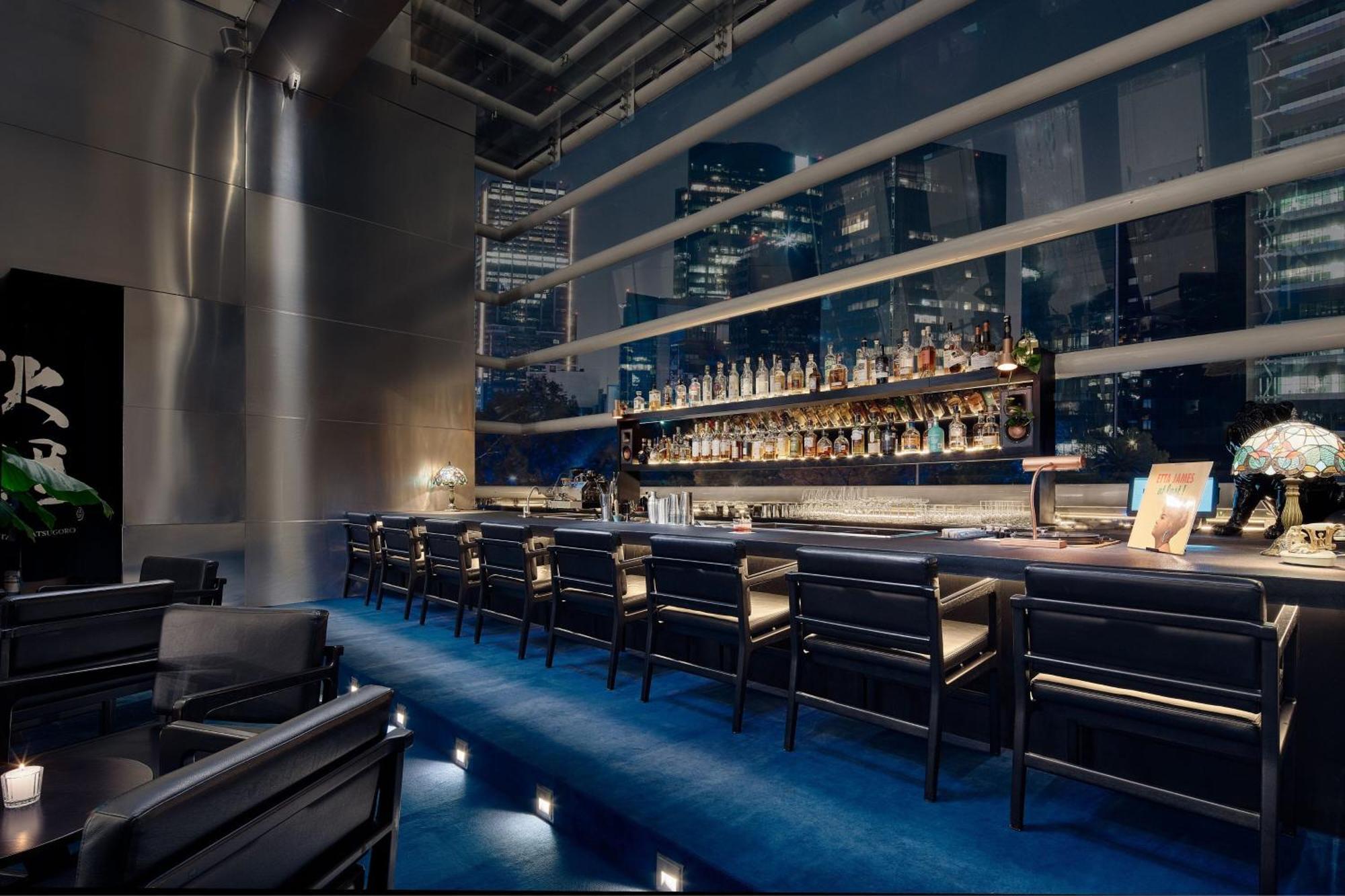 The St. Regis Μεξικό Εξωτερικό φωτογραφία