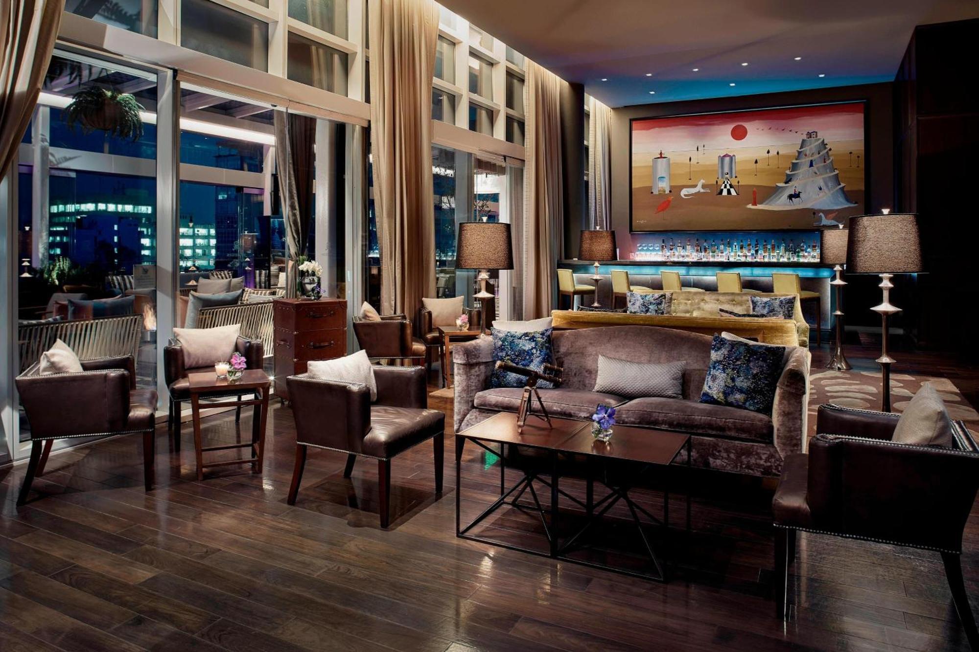 The St. Regis Μεξικό Εξωτερικό φωτογραφία