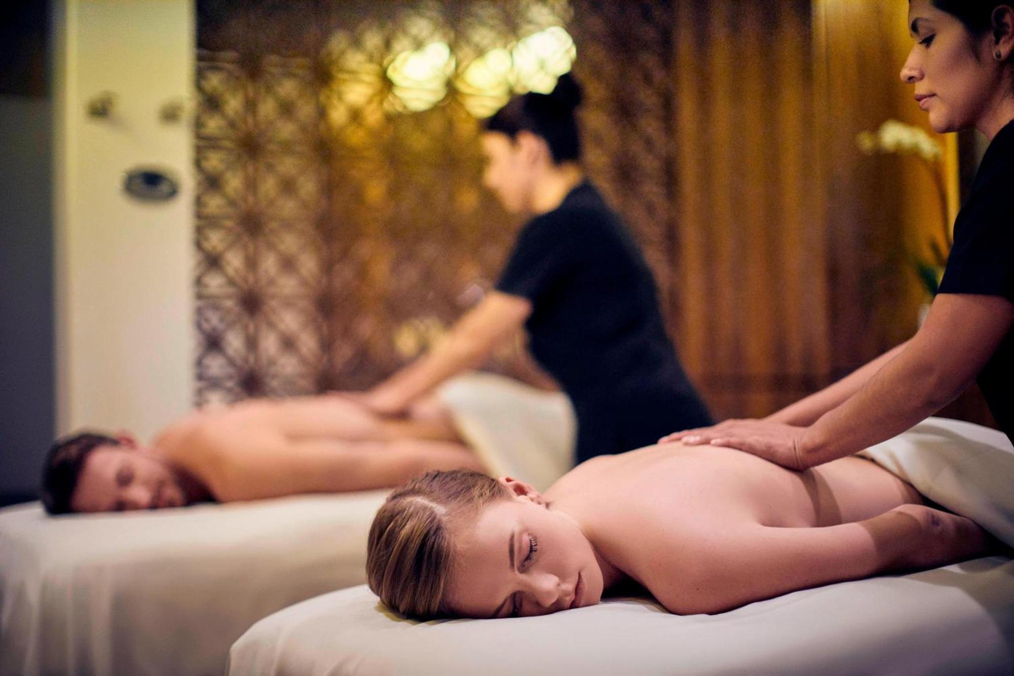 The St. Regis Μεξικό Εξωτερικό φωτογραφία