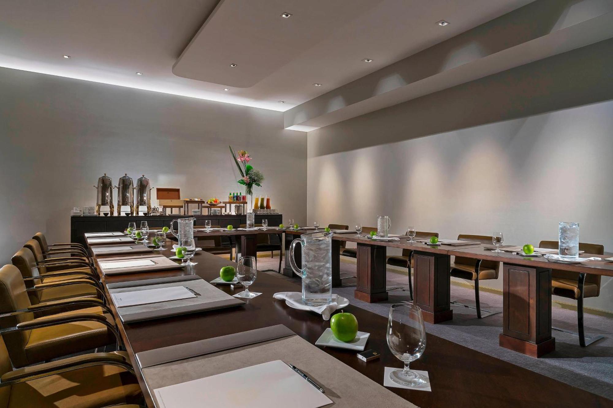 The St. Regis Μεξικό Εξωτερικό φωτογραφία
