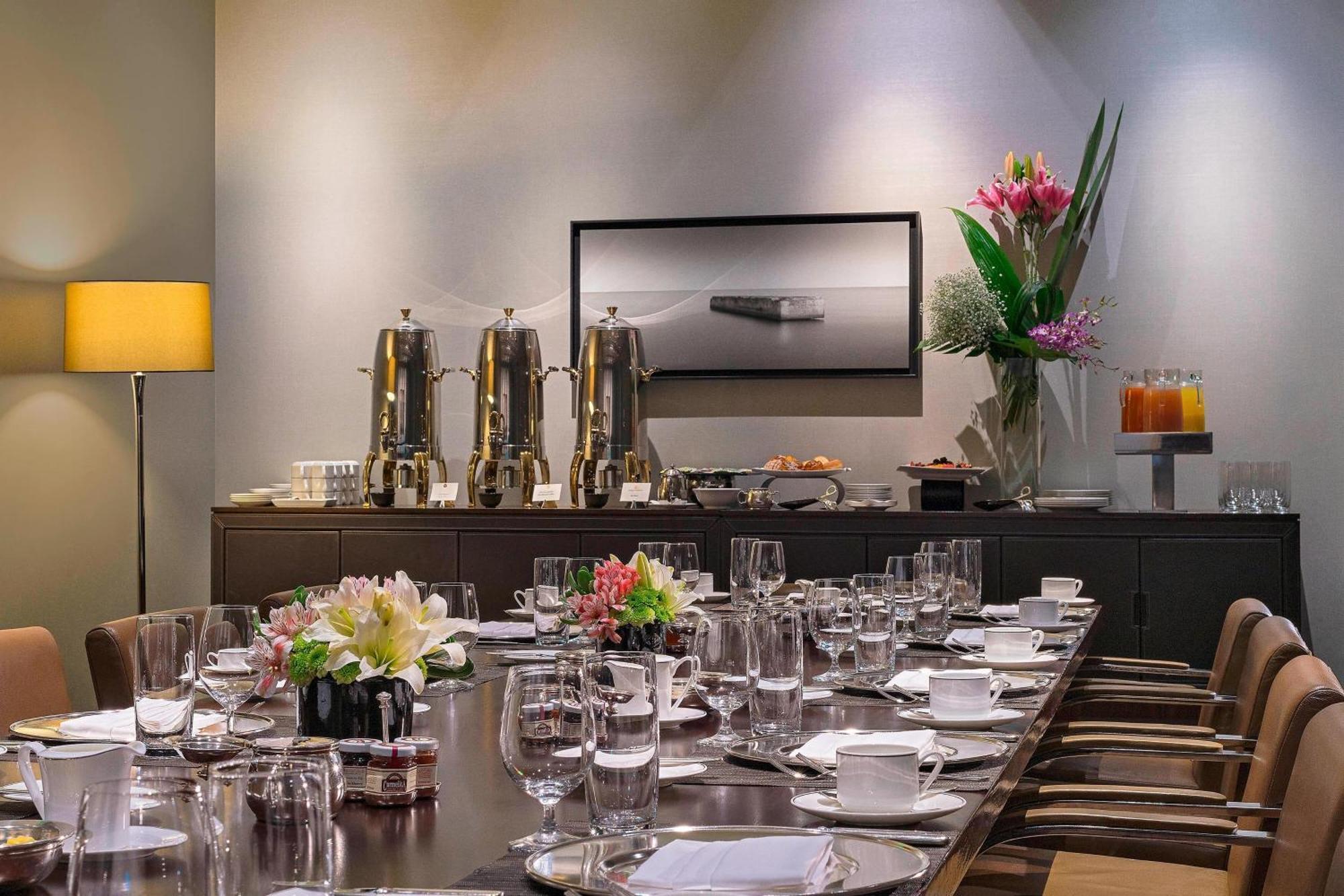 The St. Regis Μεξικό Εξωτερικό φωτογραφία