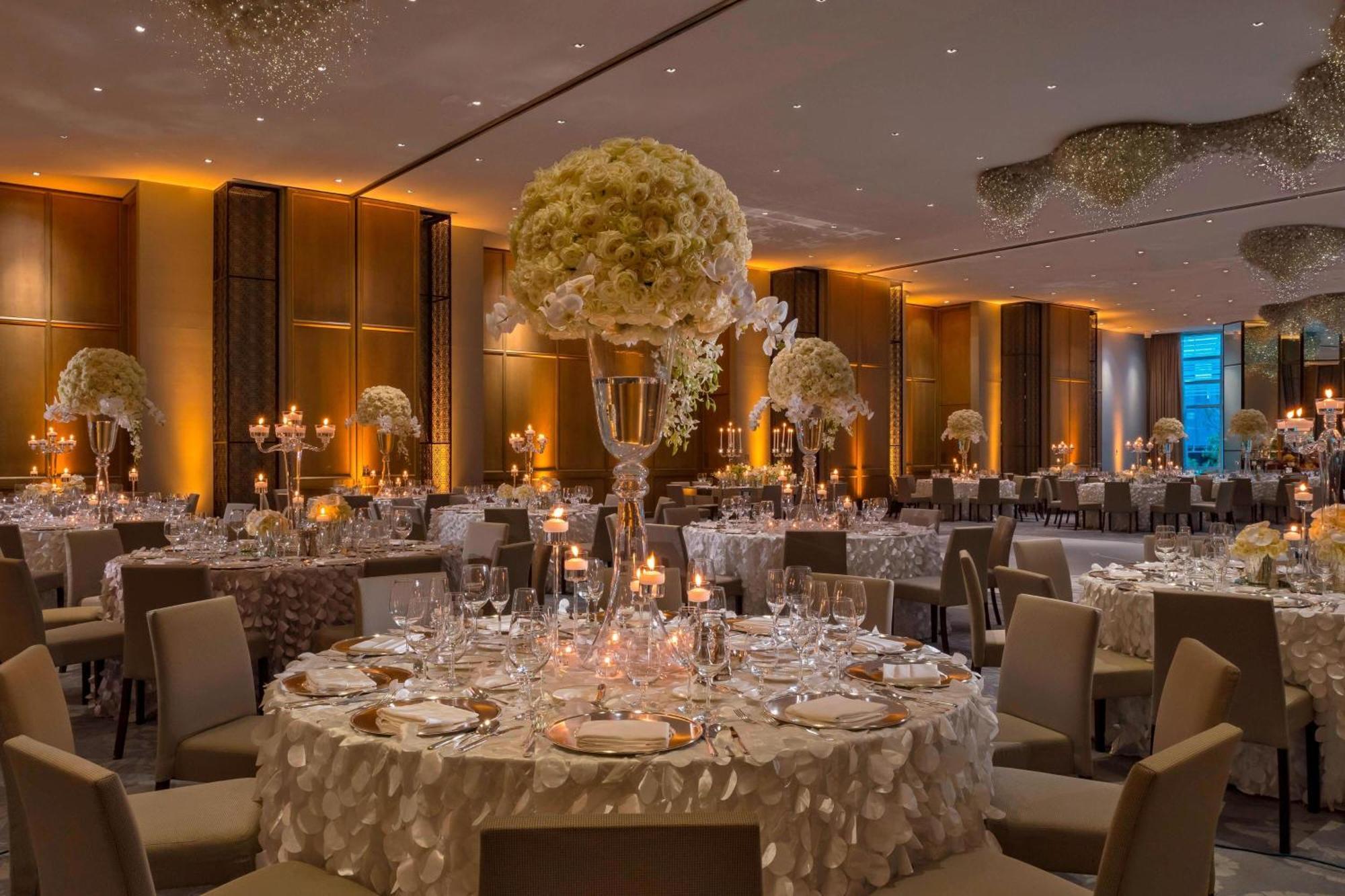 The St. Regis Μεξικό Εξωτερικό φωτογραφία