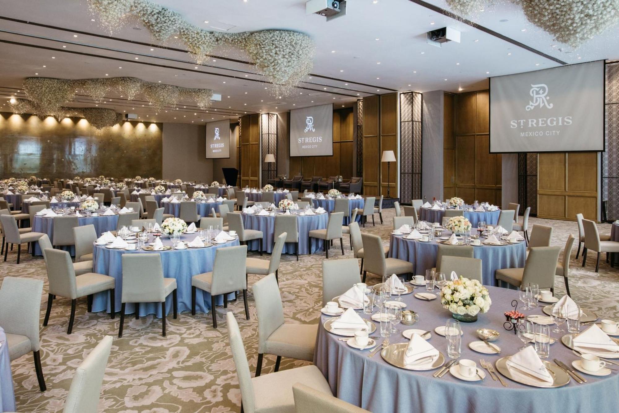 The St. Regis Μεξικό Εξωτερικό φωτογραφία