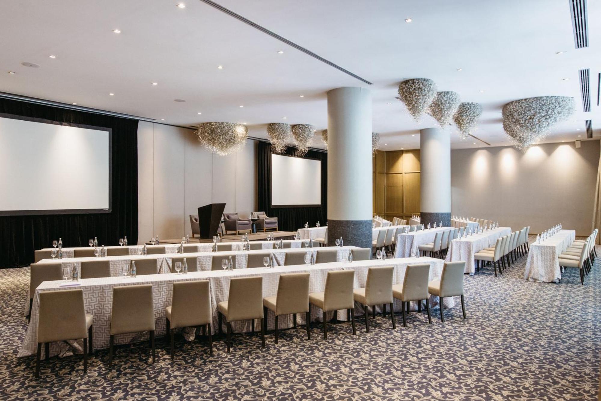 The St. Regis Μεξικό Εξωτερικό φωτογραφία