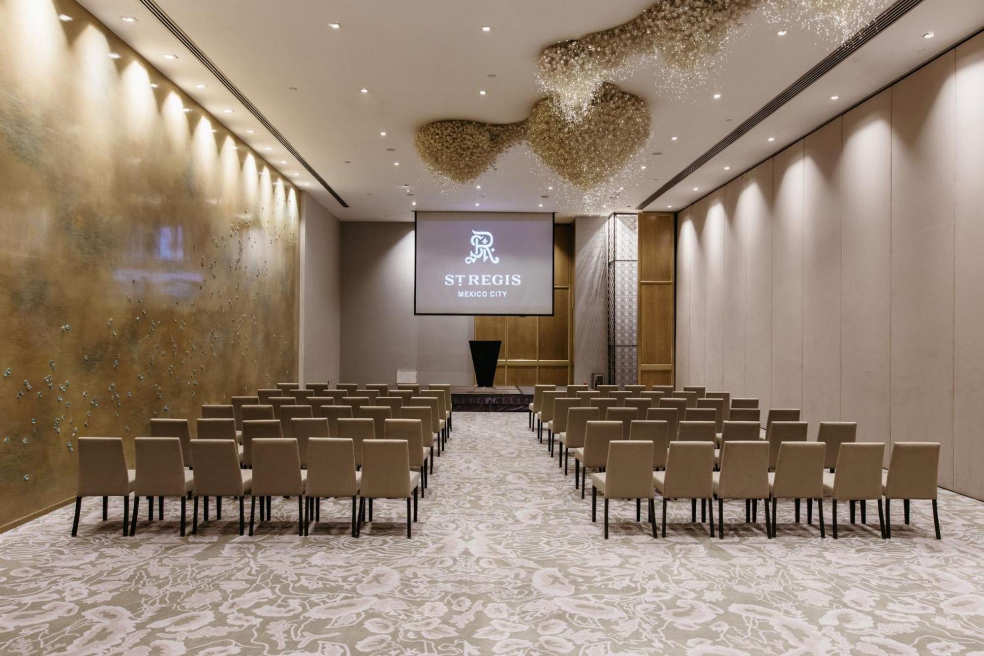 The St. Regis Μεξικό Εξωτερικό φωτογραφία