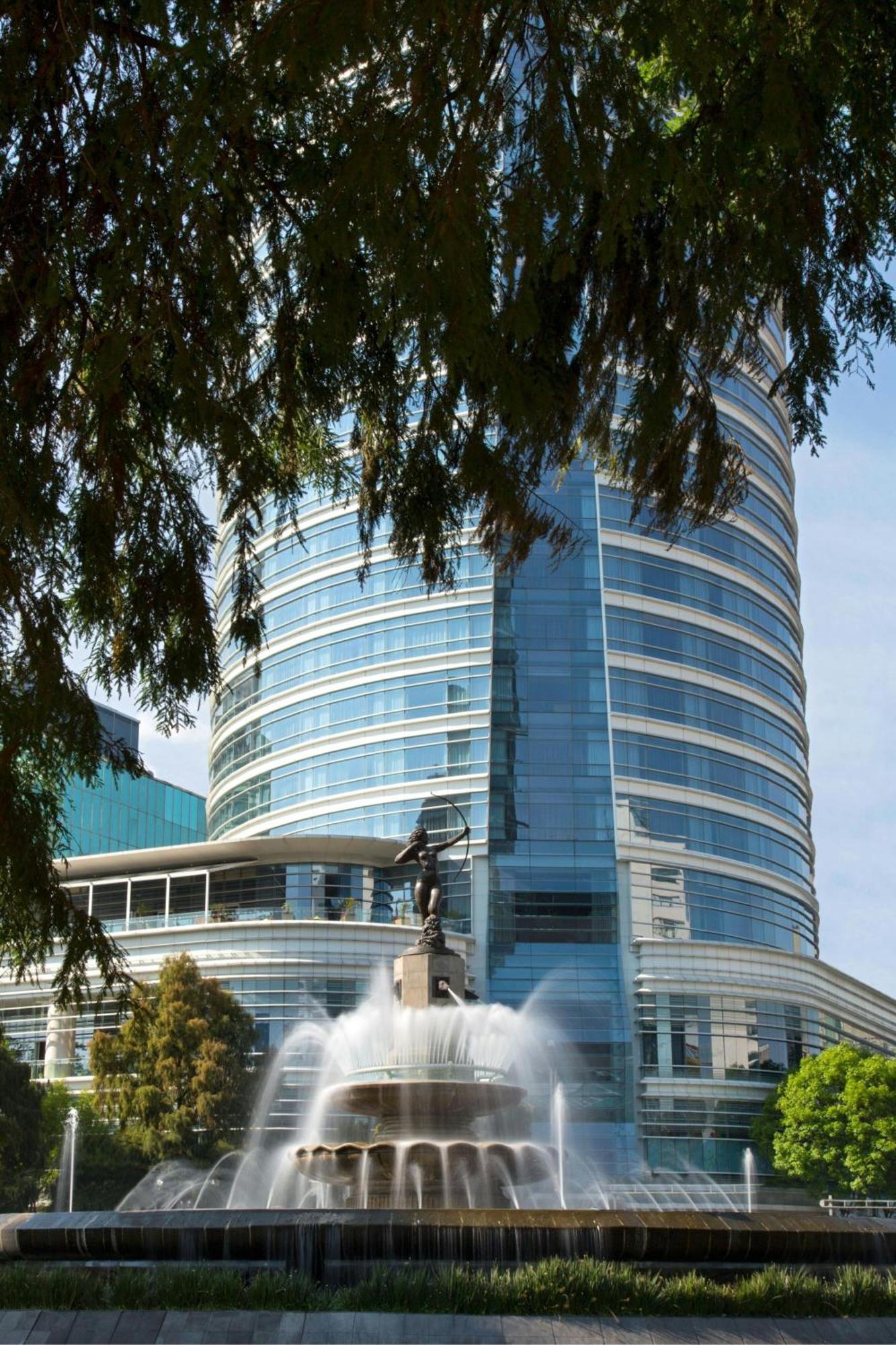 The St. Regis Μεξικό Εξωτερικό φωτογραφία