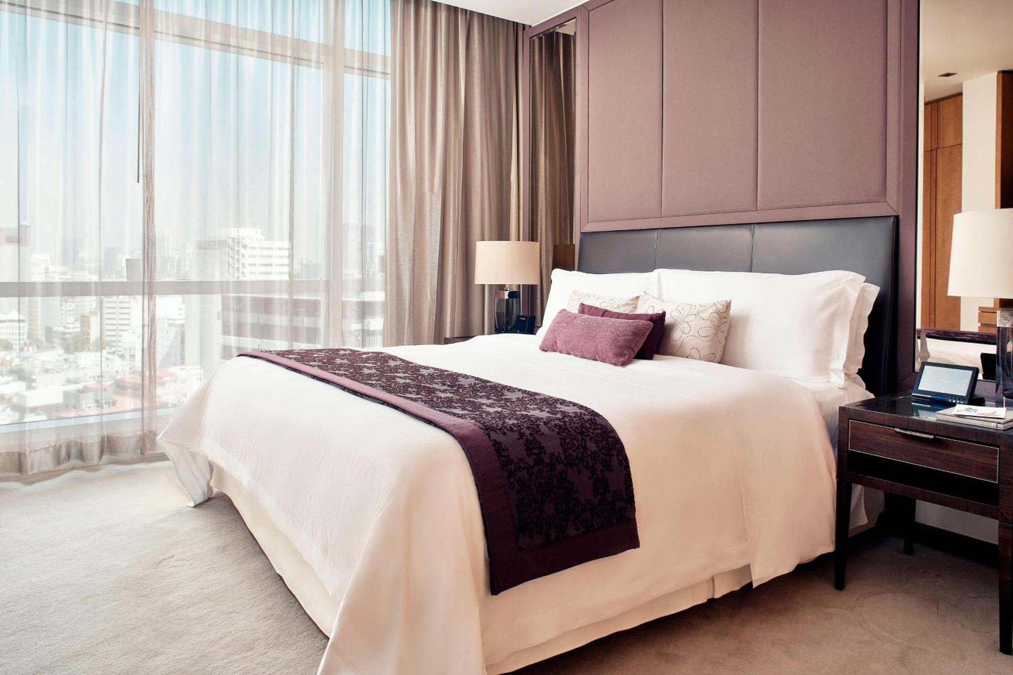 The St. Regis Μεξικό Εξωτερικό φωτογραφία
