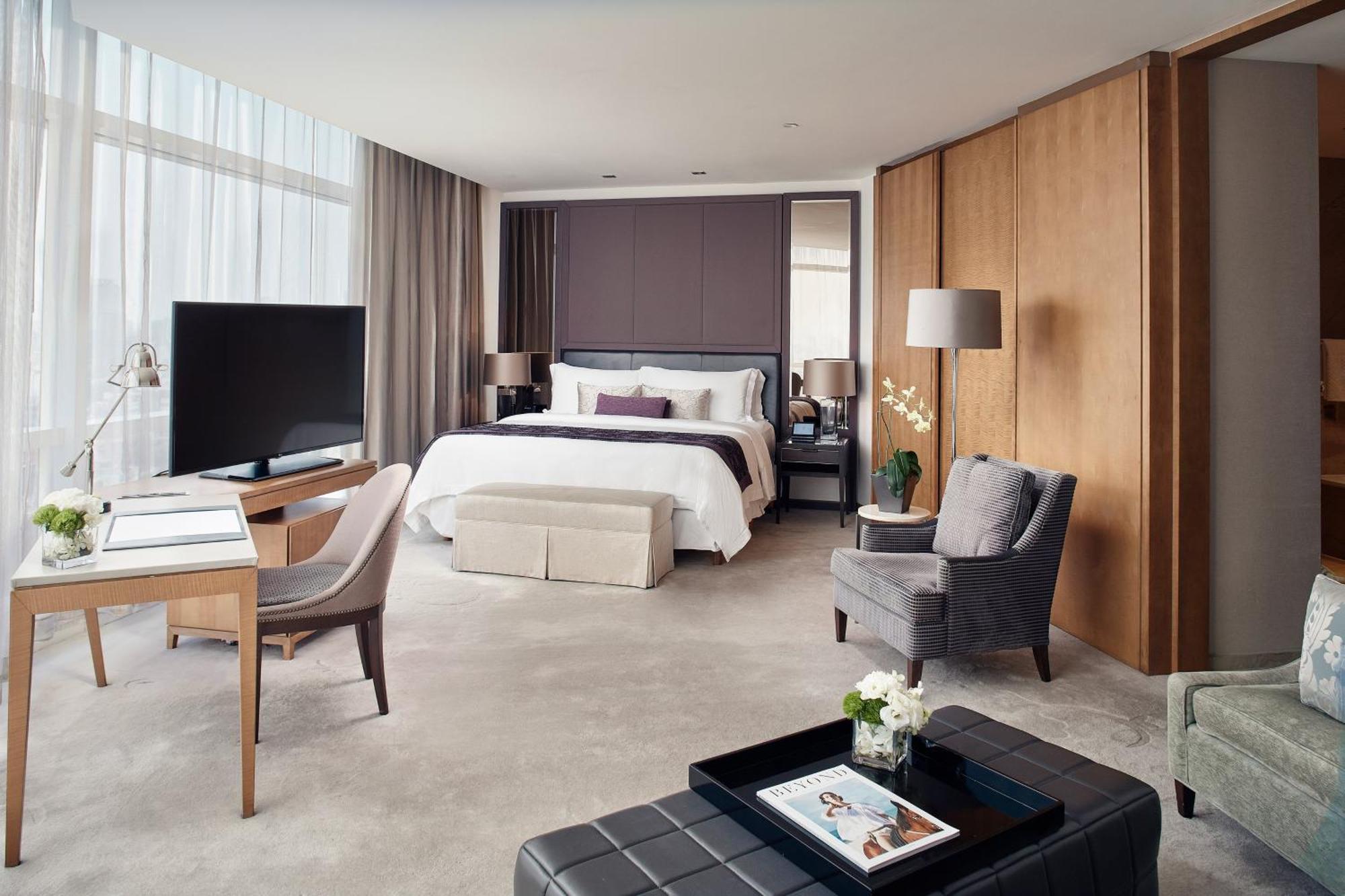 The St. Regis Μεξικό Εξωτερικό φωτογραφία