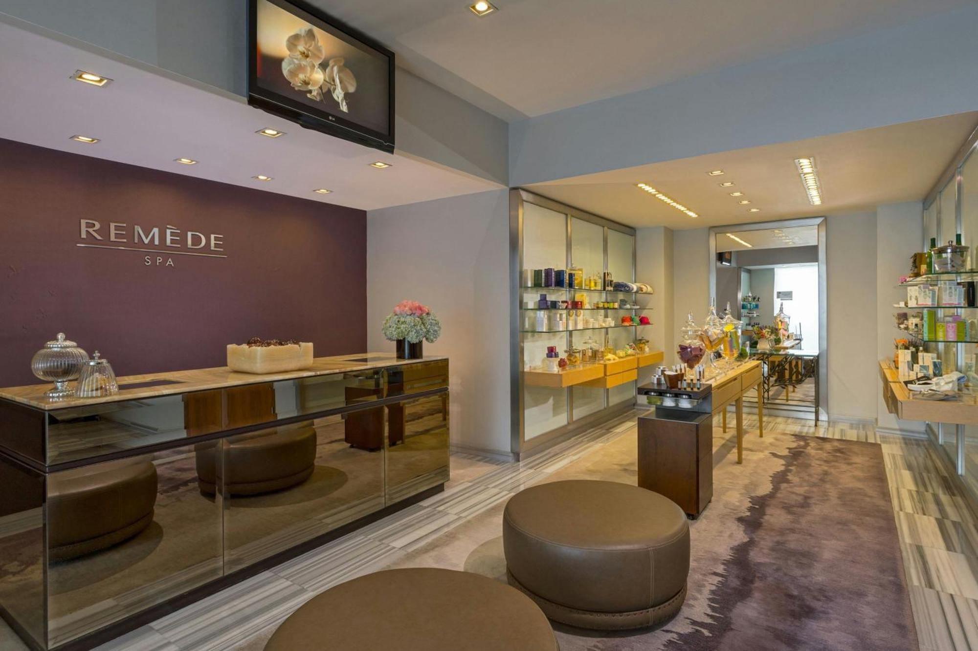 The St. Regis Μεξικό Εξωτερικό φωτογραφία