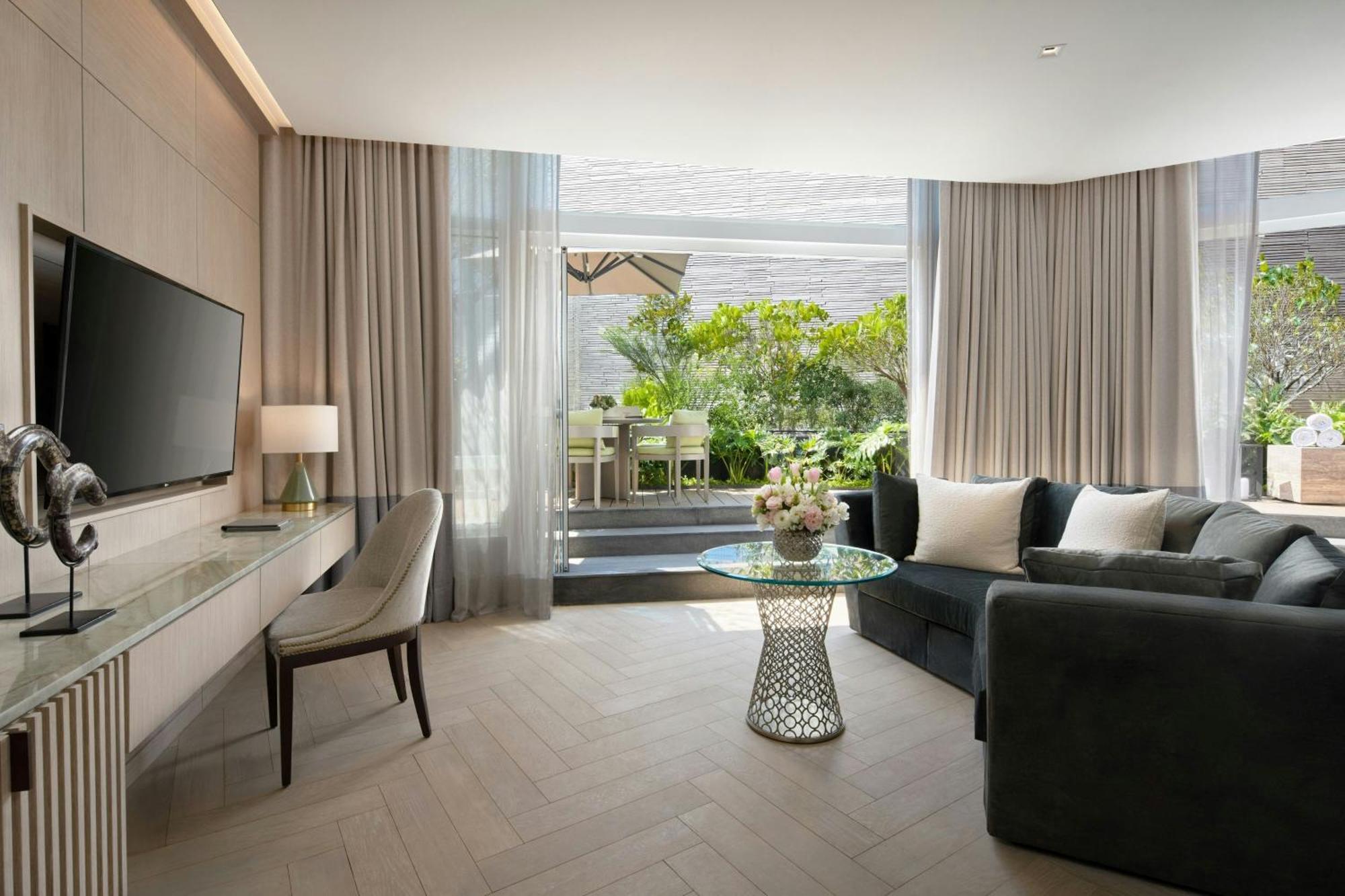 The St. Regis Μεξικό Εξωτερικό φωτογραφία