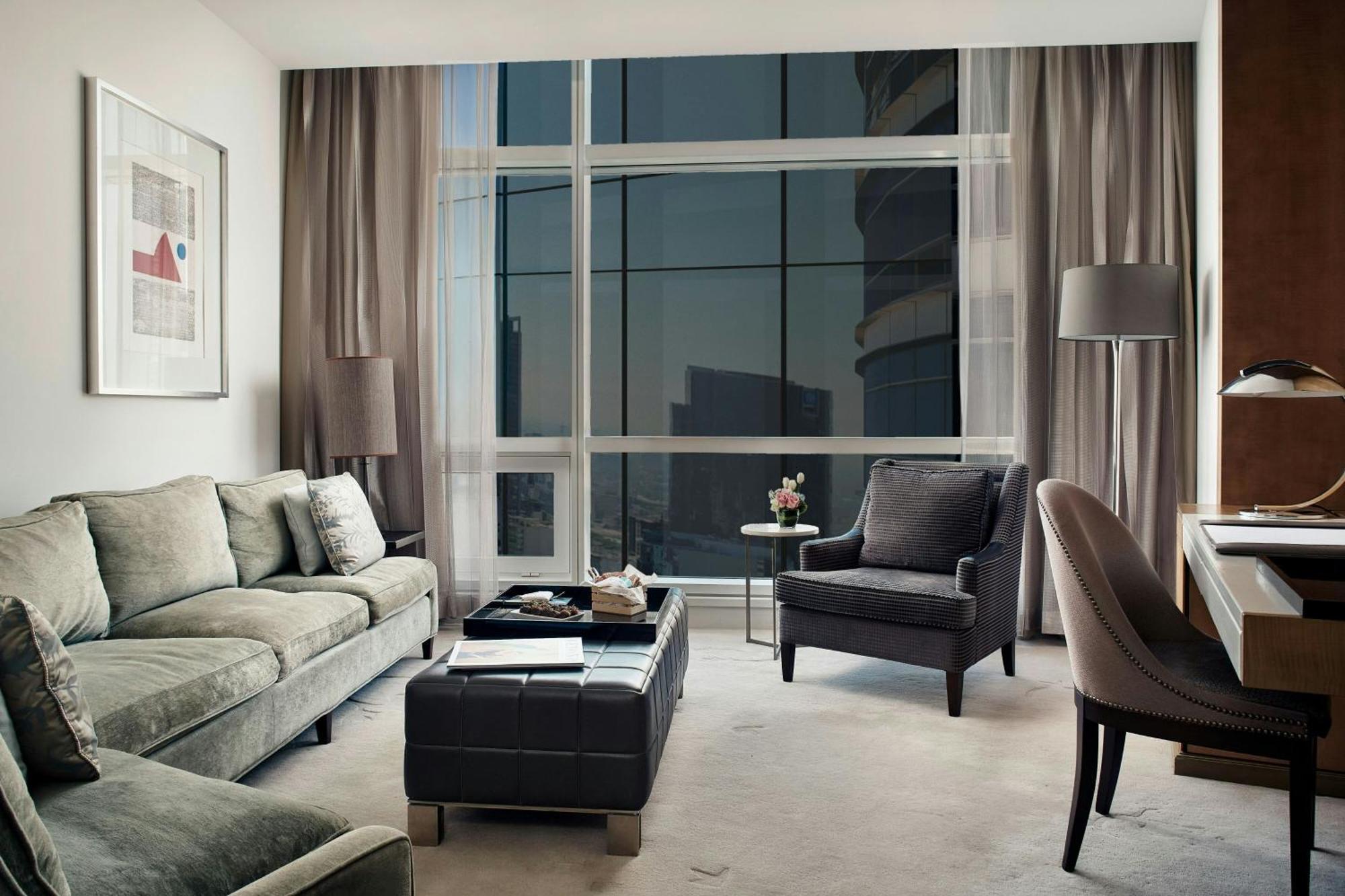 The St. Regis Μεξικό Εξωτερικό φωτογραφία